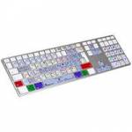Logic Keyboard Blackmagic DaVinci Resolve 11 OSX Advance Line UK (LOG-LKBRES11AM89UK) Logic Keyboard Blackmagic DaVinci Resolve 11 OSX Advance Line UK (LOG-LKBRES11AM89UK)